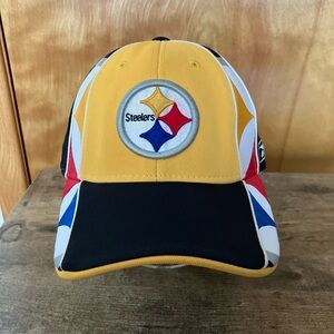 Pittsburgh Steelers Fitted hat